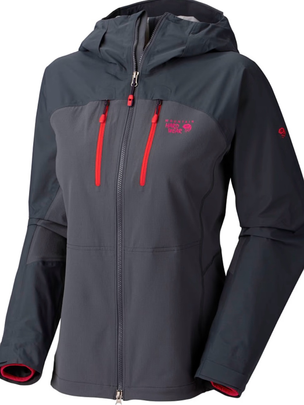 Mixaction Jacket - Sz M